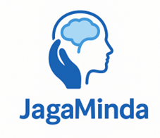 JagaMinda Logo